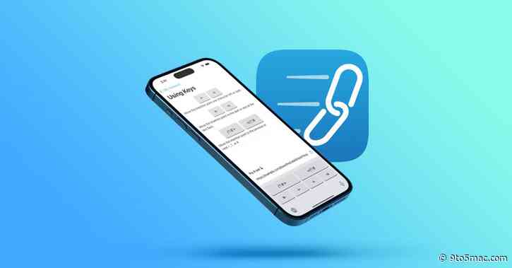 This app solves one of the most annoying things about iPhone Safari’s address bar
