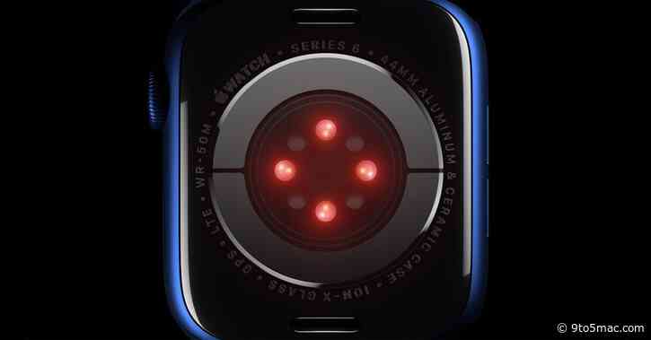 Apple paid Masimo exec millions of dollars to steal pulse oximeter tech, claims company