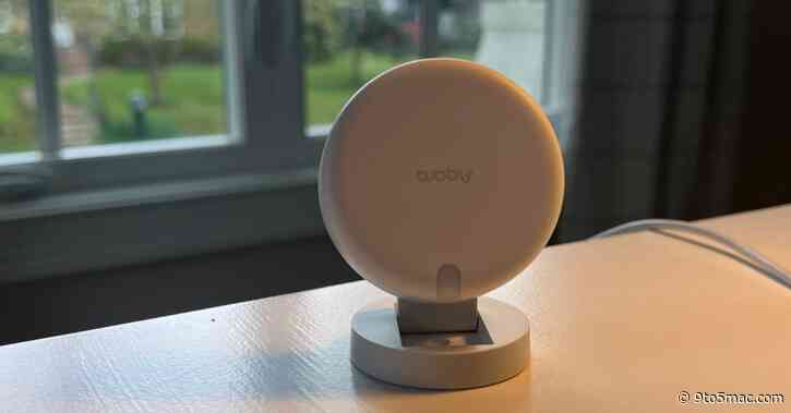 HomeKit Weekly: Aqara Presence Sensor FP2 sets a new standard for motion sensor technology in the home