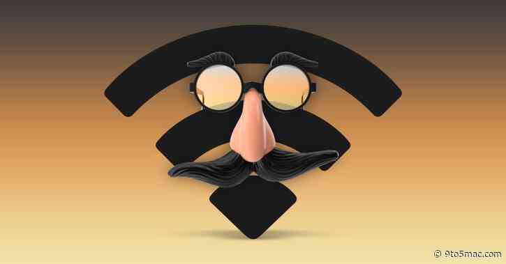 What’s more prevalent than juice jacking? Fake public WiFi networks, says researcher