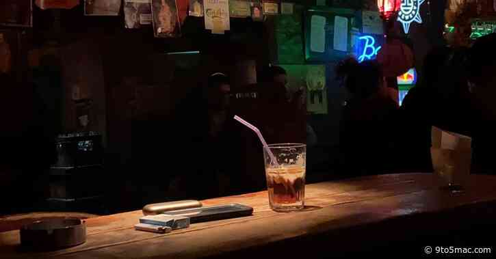 Bar theft tactic sees iPhone owners permanently locked out of Apple accounts