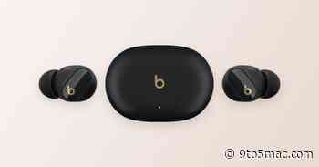 FCC filings confirm new Beats Studio Buds+ found in iOS 16.4 files