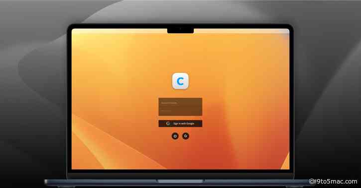 How to bring the convenience and protection of Single Sign-On to your work Macs