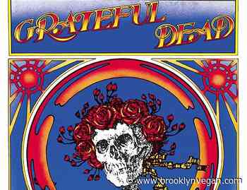 Grateful Dead joins TikTok (finally)