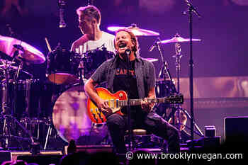 Pearl Jam announce US summer tour dates