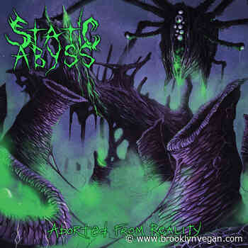 Static Abyss (Autopsy) announce new LP 'Aborted From Reality,' share "Wormskinned"