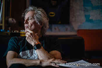 Rodney Crowell preps Jeff Tweedy-produced LP, touring (watch the "Lucky" video)