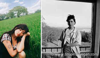 Beabadoobee shares "Glue Song" feat. Clairo, touring