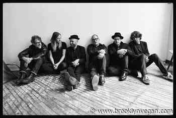 The Hold Steady playing 2 NYC shows in May (1 with Seth Meyers) ++ Massive Nights 2023 & more dates