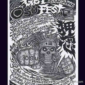 NYC's OSU Fest adds second date with Vicious Blade, Funeral Leech & more
