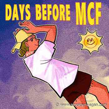 Stream Eichlers' 'Days Before MCF' mixtape with outtakes, rarities, collabs, a cover & more