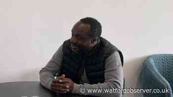 Manga wants to reduce Watford's reliance on agents