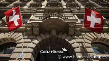 Migros und weitere CS-Obligationäre klagen vor Bundesverwaltungsgericht