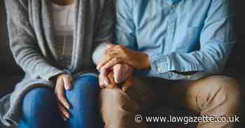 No case for extending bereavement damages, says minister