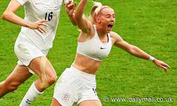 Wearing the right sports bra can increase women's exercise output by 7%