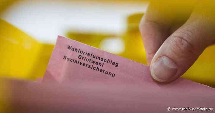 Für Mitsprache der Versicherten – Sozialwahl 2023 beginnt