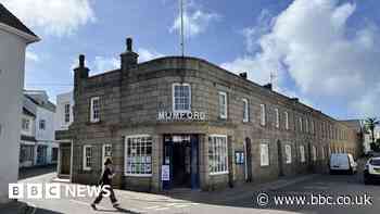 Isles of Scilly's oldest shop for sale after 119 years
