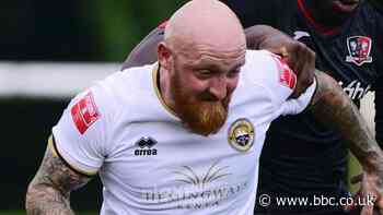 Truro 4-0 Salisbury: White Tigers secure top-three finish and home play-off tie