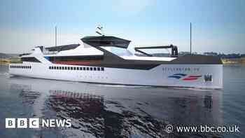 Private loan for Isles of Scilly ferries 'may stop government cash'