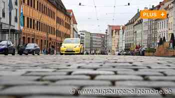Fußgängerzone Maxstraße: Der Versuch muss ein offenes Ergebnis haben