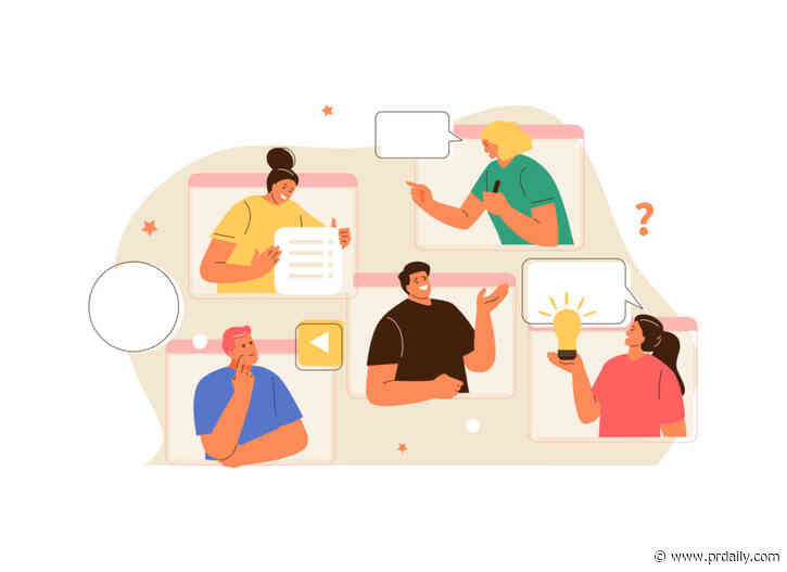 How to build a strong remote culture through individualized employee communications