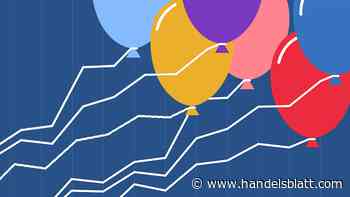 Geldanlage: Diese sechs Unternehmen erhöhen schon jetzt ihre Jahresprognose