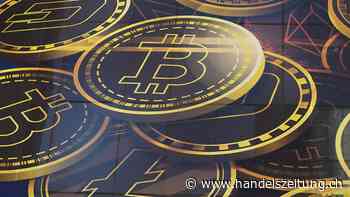 Bitcoin bleibt nach Rally unter Druck