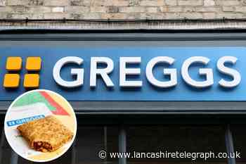 Greggs makes menu changes including three new additions