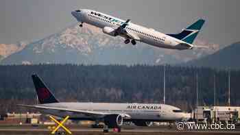 The airline industry is working on cleaner fuel — but how quickly can it decarbonize flying?