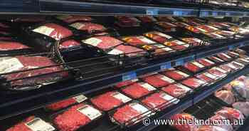 How to sell beef to the world