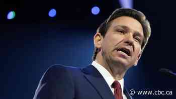 Is Ron DeSantis done? His U.S. presidential bid is sputtering before launch