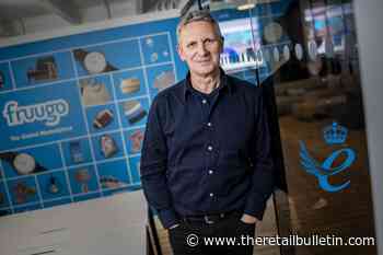 Cumbria-based e-commerce company Fruugo wins King’s Award for Enterprise