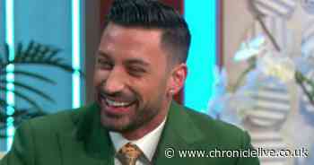Strictly's Giovanni Pernice confirmed for new series after shock early exit blow and tour 'snub'