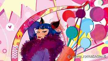 ARF! Festival 2023, il Festival del Fumetto di Roma