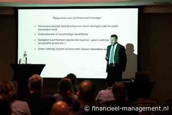 Chris van Dongen, Payhawk: ‘Met een goed uitgavenmanagement kan financial meer waarde leveren’