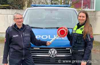 POL-NI: Wechsel bei den Bückeburger Kontaktbeamtinnen