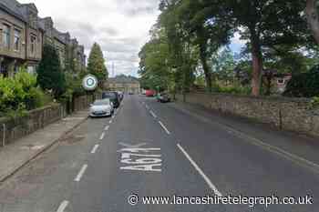 Man in hospital with serious injuries after being hit by car