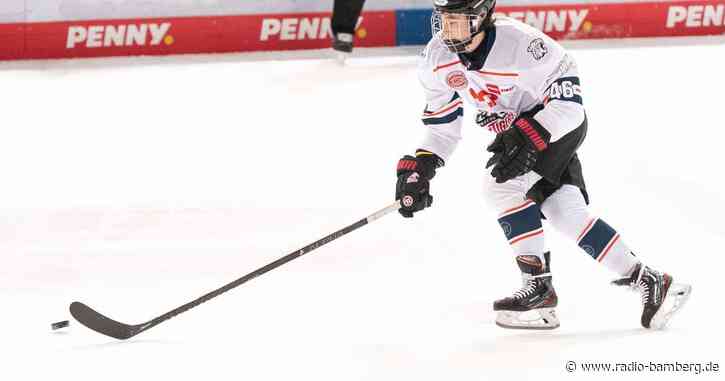 Augsburger Panther verpflichten Eishockey-Stürmer Elias