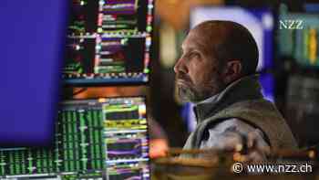 Wieso die Banken unter Stress sind und was uns noch droht