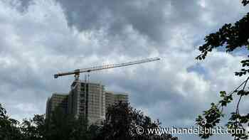 Immobilieninvestor: Adler Group: Eigenkapital aufgezehrt – trotzdem noch keine Überschuldung