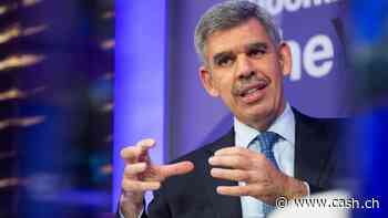 Für Mohamed El-Erian steht die US-Wirtschaft vor einem «Trilemma»