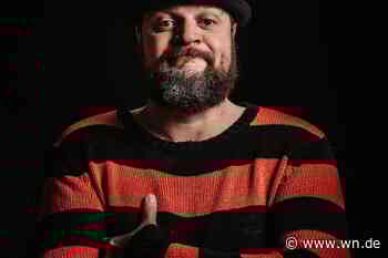 Pommesliebender Punk-Philosoph