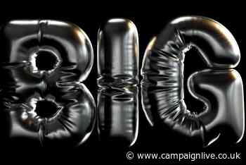 Campaign Big Awards 2023 entries open with 30-second TV ad category