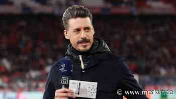 Überraschender Wechsel: Experte Sandro Wagner verlässt DAZN