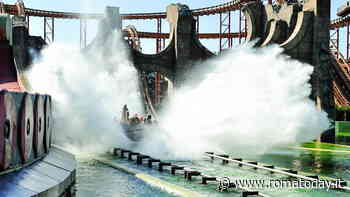 25 aprile e 1 maggio: i "ponti di primavera" a Cinecittà World e Roma World