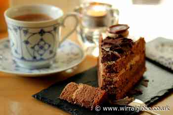 Six of the best afternoon tea places to celebrate National Tea Day