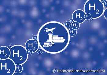 Waterstofbank wellicht naar Limburg met drie miljard