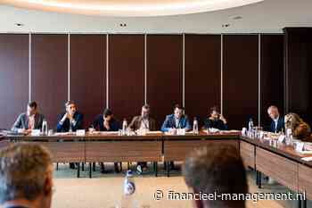 Risicomanagement: verkennen, voorkomen, verzekeren