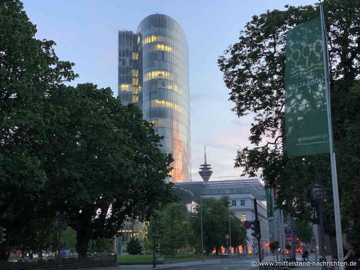 Warum Absturzsicherung für Gewerbeimmobilien unerlässlich ist