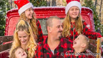 Man Accused of Shooting North Carolina Girl, Parents Arrested Near Tampa